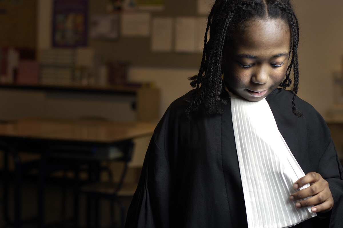 Suzanne Raes, IKON (53 min.) Weekendschool VPRO